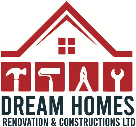 DREAM HOMES RENOVATION & CONSTRUCTIONS LTD